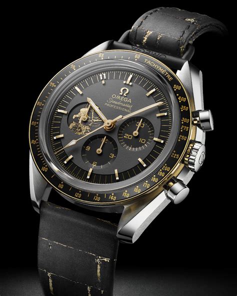 omega speedmaster moonwatch apollo xvii|Omega Speedmaster professional Apollo 11.